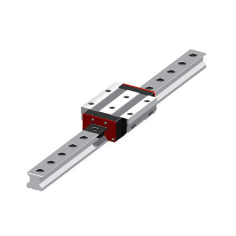 GZB AA/AAL滾柱重載直線導(dǎo)軌副