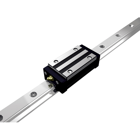 GGB BA/BAL精密滾珠直線導軌副